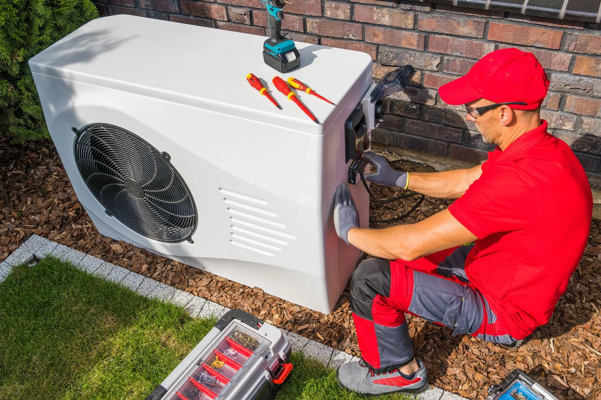 About HVAC in Effingham, IL